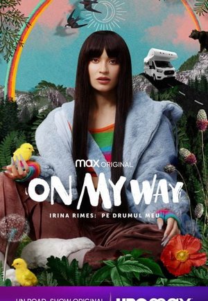 Irina Rimes: On My Way