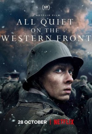 All Quiet on the Western Front