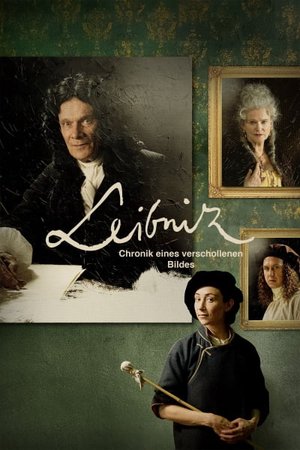 Leibniz - Chronicle of a Lost Painting