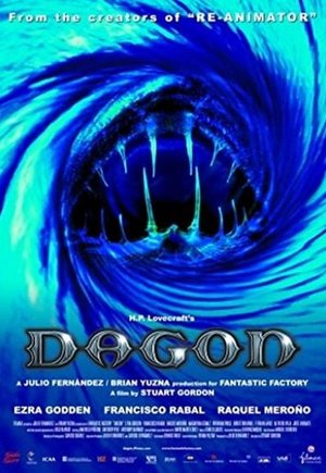 Dagon