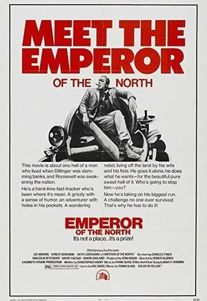 Emperor of the North