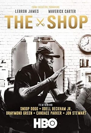 The Shop