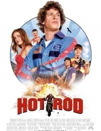 Hot Rod