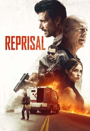 Reprisal