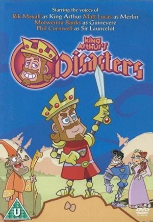 King Arthur's Disasters