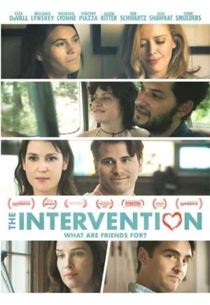 The Intervention