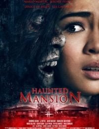 Haunted Mansion