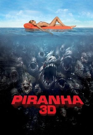 Piranha 3D