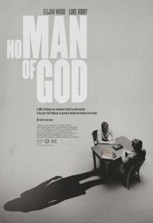 No Man of God