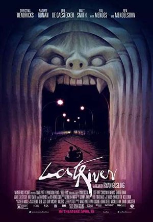 Lost River