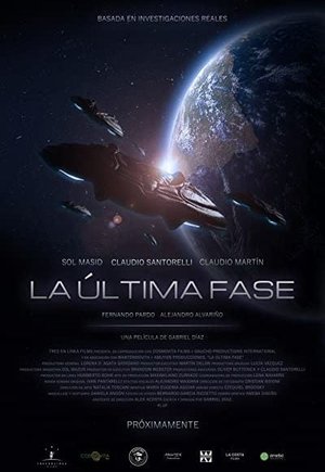 The Final Phase