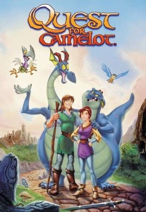 Quest for Camelot