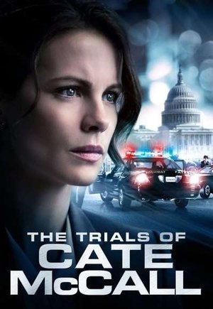 The Trials of Cate McCall