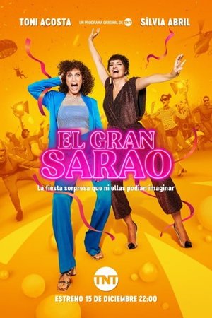 El gran sarao