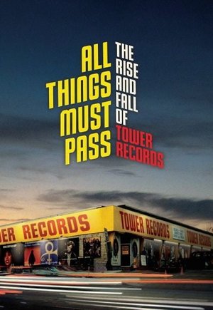 All Things Must Pass