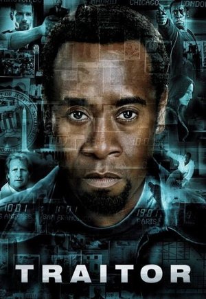 Traitor