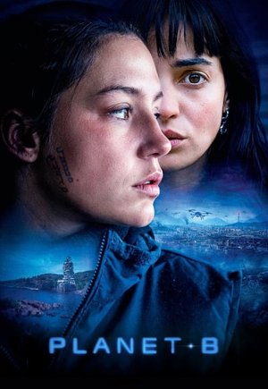 Planet B