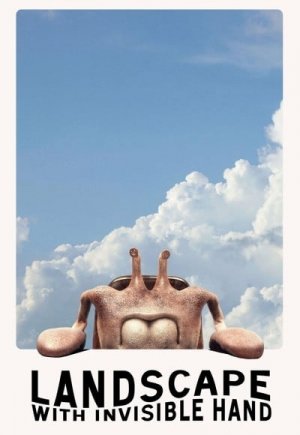 Landscape with Invisible Hand