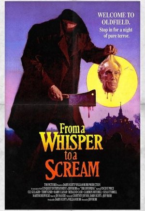 From a Whisper to a Scream