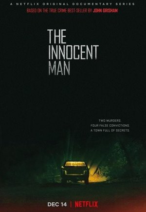 The Innocent Man