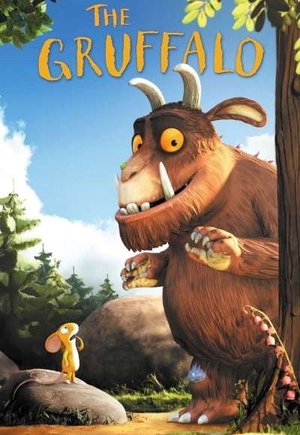 The Gruffalo