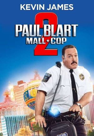 Paul Blart: Mall Cop 2