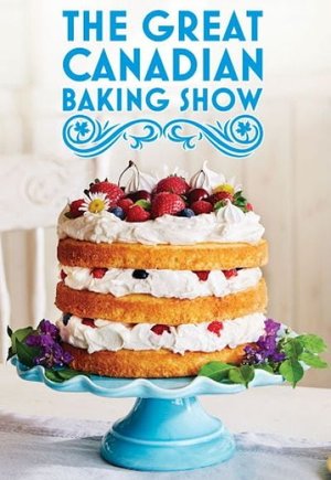 The Great Canadian Baking Show