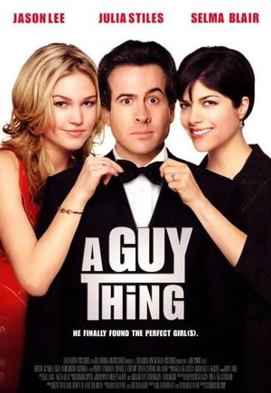 A Guy Thing