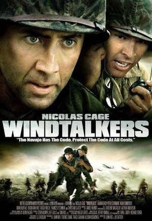 Windtalkers