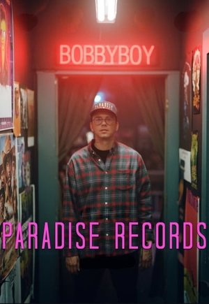 Paradise Records