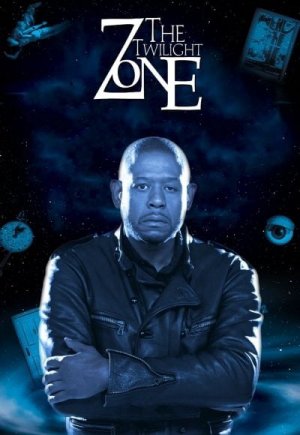 The Twilight Zone