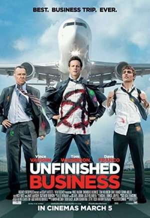 Unfinished Business