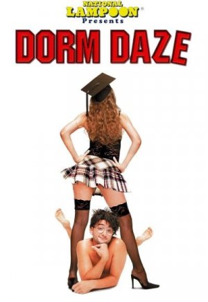 Dorm Daze