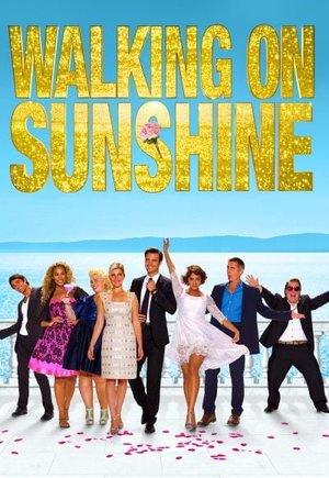 Walking on Sunshine