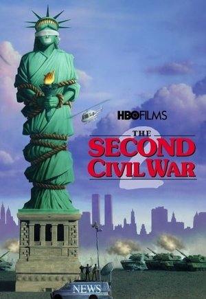 The Second Civil War
