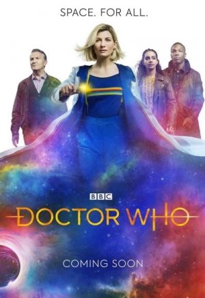 Doctor Who