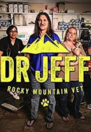 Dr. Jeff: Rocky Mountain Vet