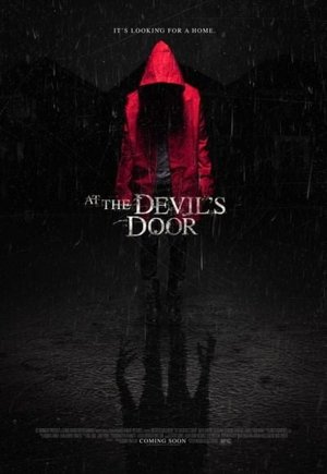 At the Devil's Door