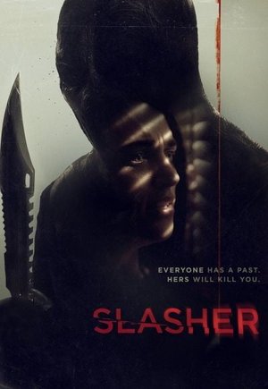 Slasher Flesh and Blood