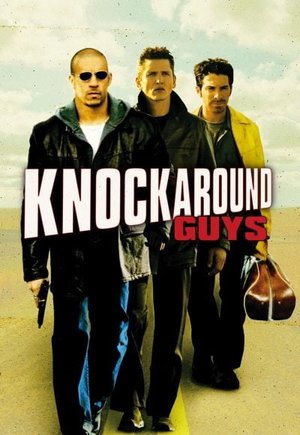 Knockaround Guys
