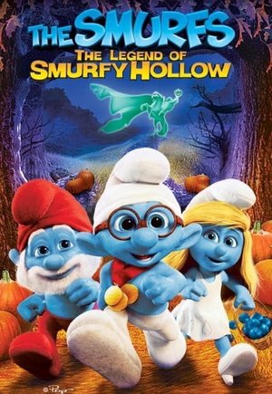 The Smurfs: The Legend of Smurfy Hollow