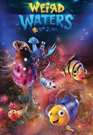 Weird Waters