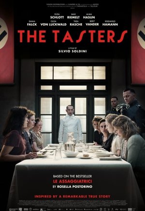 The Tasters