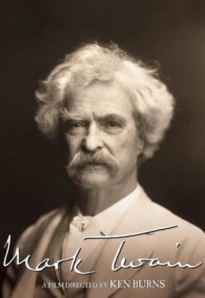 Mark Twain