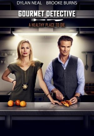 The Gourmet Detective