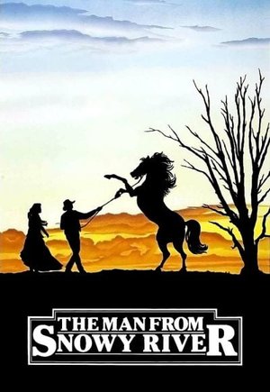 The Man from Snowy River