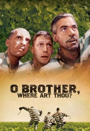 O Brother, Where Art Thou?