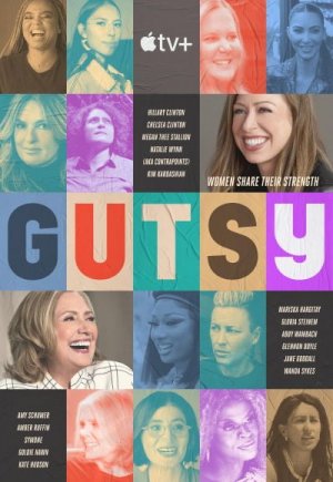 Gutsy