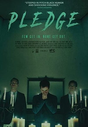 Pledge