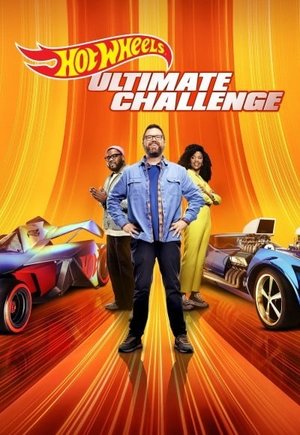 Hot Wheels: Ultimate Challenge